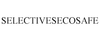 SELECTIVESECOSAFE
