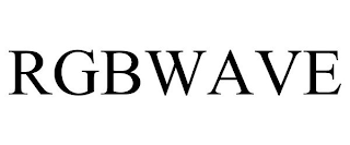 RGBWAVE