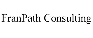 FRANPATH CONSULTING