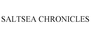 SALTSEA CHRONICLES
