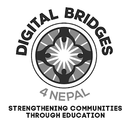 DIGITAL BRIDGES 4 NEPAL STRENGTHENING COMMUNITIES THROUGH EDUCATION