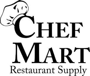 CHEF MART RESTAURANT SUPPLY