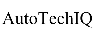 AUTOTECHIQ