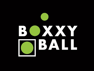 BOXXY BALL