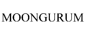 MOONGURUM