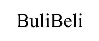 BULIBELI