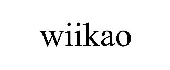 WIIKAO