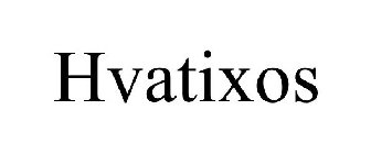 HVATIXOS