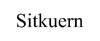 SITKUERN