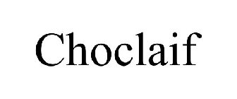 CHOCLAIF