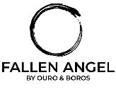 FALLEN ANGEL BY OURO & BOROS