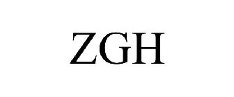 ZGH