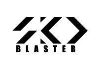 SKD BLASTER