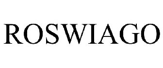 ROSWIAGO