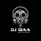 DJ GIAA GIVE IT ALL AWAY LOVE MUSIC SAVE THE PLANET