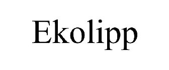 EKOLIPP