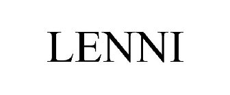 LENNI