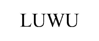 LUWU