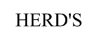 HERD'S