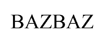 BAZBAZ