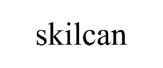 SKILCAN