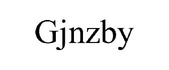 GJNZBY