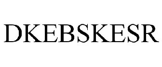 DKEBSKESR