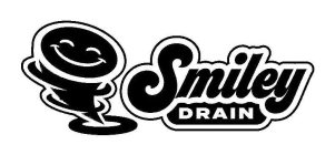 SMILEY DRAIN