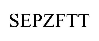 SEPZFTT