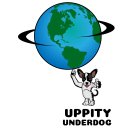 UPPITY UNDERDOG