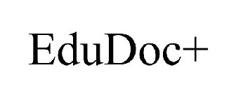 EDUDOC+