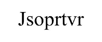 JSOPRTVR