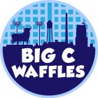 BIG C WAFFLES