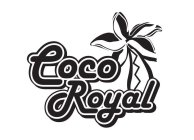 COCO ROYAL