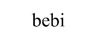 BEBI