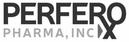 PERFERO PHARMA, INC