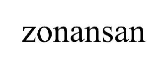 ZONANSAN