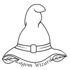 LAGOM WIZARD