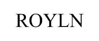 ROYLN