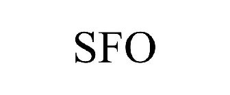 SFO