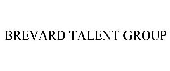 BREVARD TALENT GROUP