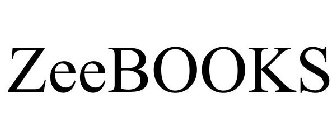 ZEEBOOKS