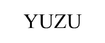 YUZU