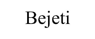 BEJETI