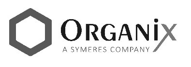 ORGANIX A SYMERES COMPANY