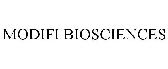 MODIFI BIOSCIENCES