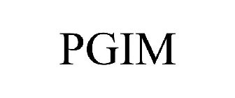 PGIM