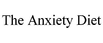 THE ANXIETY DIET