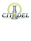 CITADEL FINANCE COMPANY