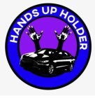 HANDS UP HOLDER